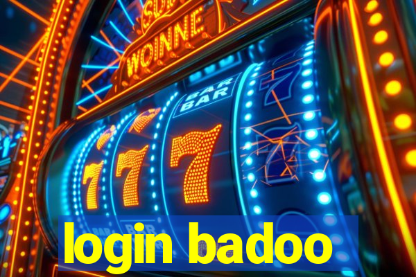 login badoo